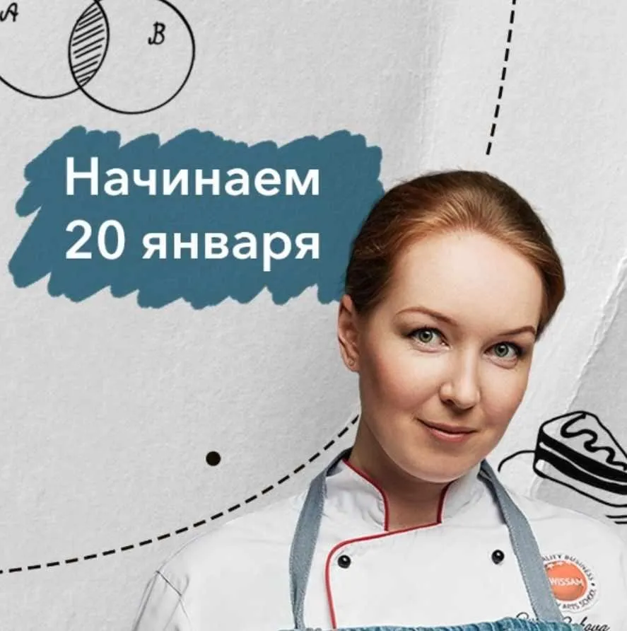 [Кондитерка] Кондитерская теория онлайн 1я ступень. 2020 г (pastry theory)