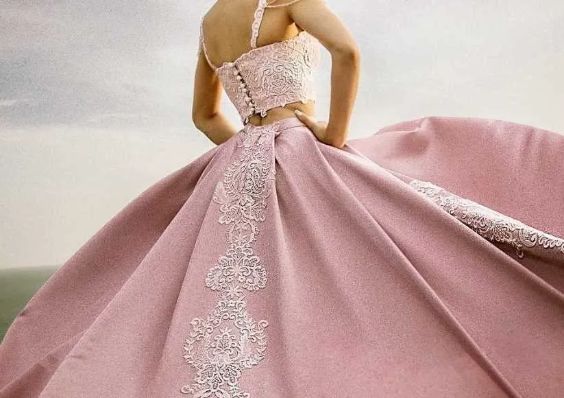 [Aurora Sew] Юбка солнце со складками (Анна Михайлова)