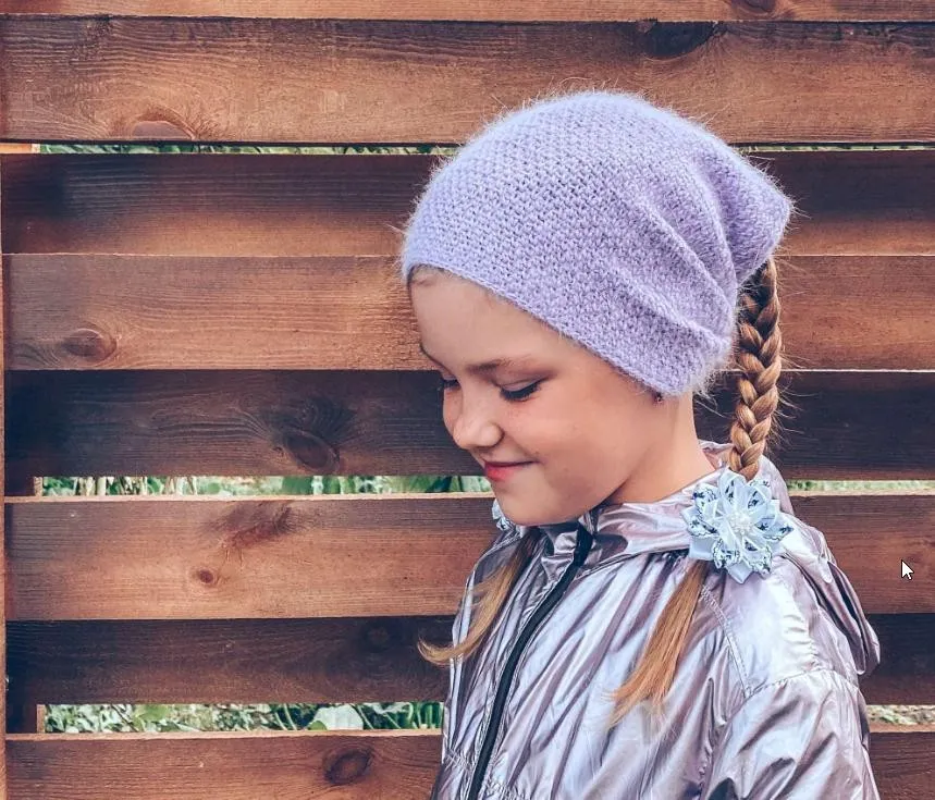 [ElfCrochet] ЭльфКосынка крючком (Эльвира Рукосаева)
