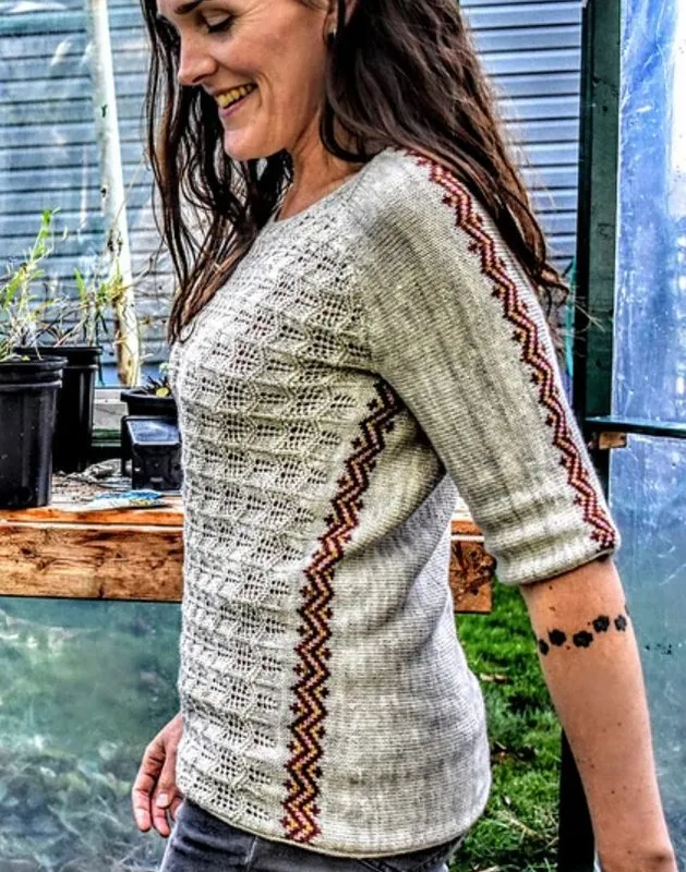 Джемпер Ramea (Jennifer Beale)