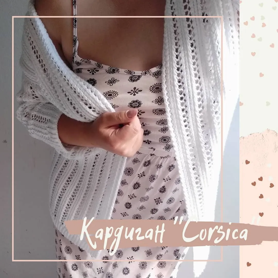 Кардиган «Корсика» (khaziullina_knit)