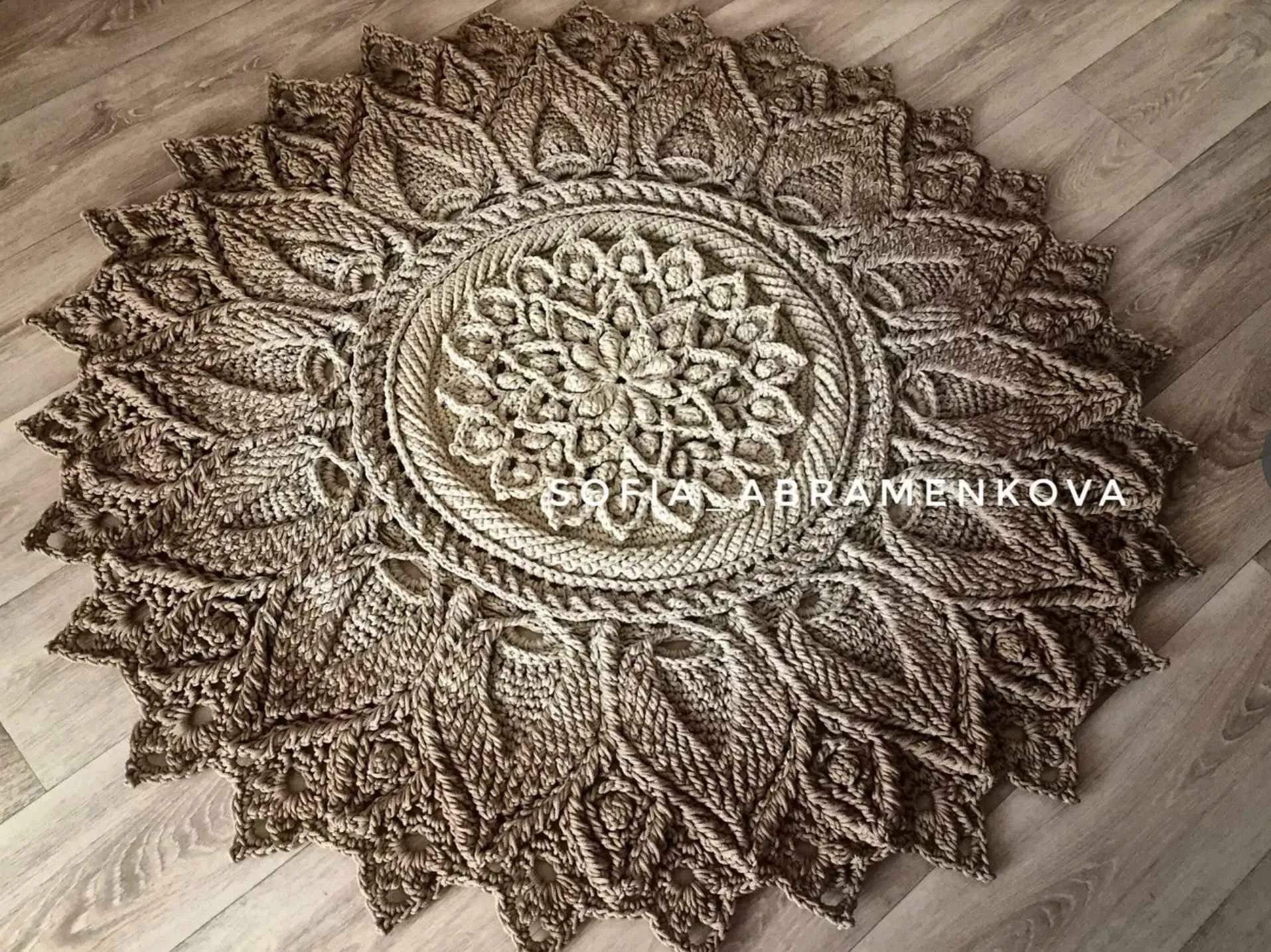Плюмерия (София Абраменкова)