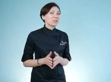 [Кондитерка] каникулы PASTRY-SCHOOL (Елена Крохмаль)