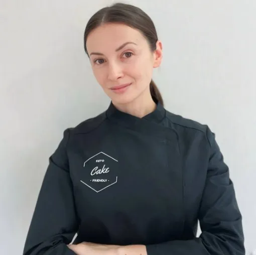 [Школа Низкоуглеводных Десертов] Другие сладости. Февраль 2026 (Ася Гильмутдинова)