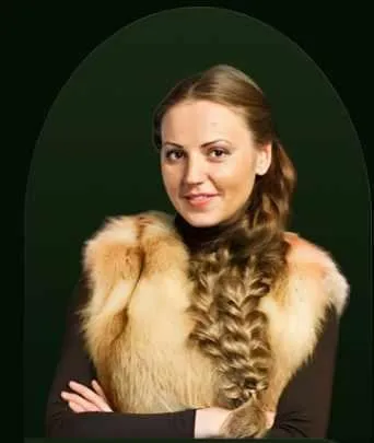 Обучение скорняжному делу (Lissa)