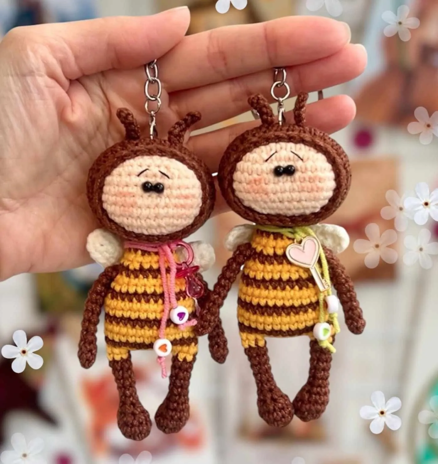[Tamaradolls] Пчелёнок (Тамара Шаклунова)