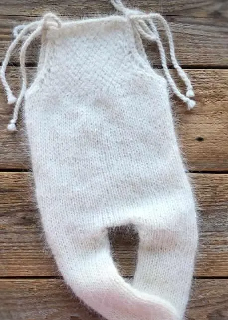 Ползунки Alice и Чепчик (happybaby.props)