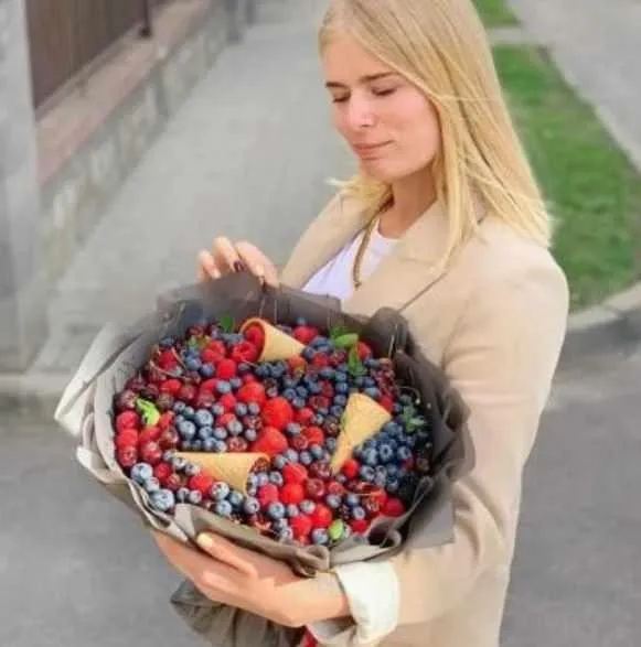 [wow-buket] Реальный инстаграм