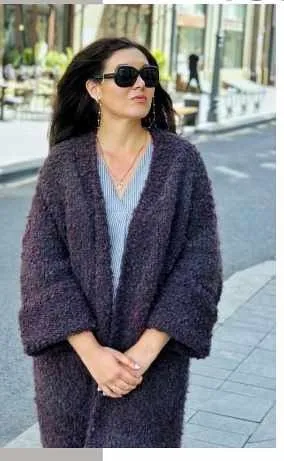 4 Мастер класса (ilove_knit)