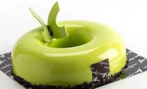 [Pastry Club] Кондитерский клуб Pastry Club. Февраль. Уровень Старт (Мария Селянина)
