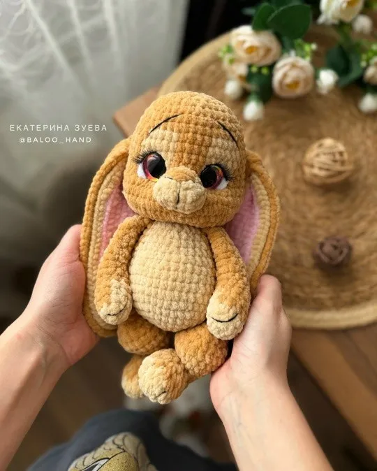 Зайка (Екатерина Зуева)
