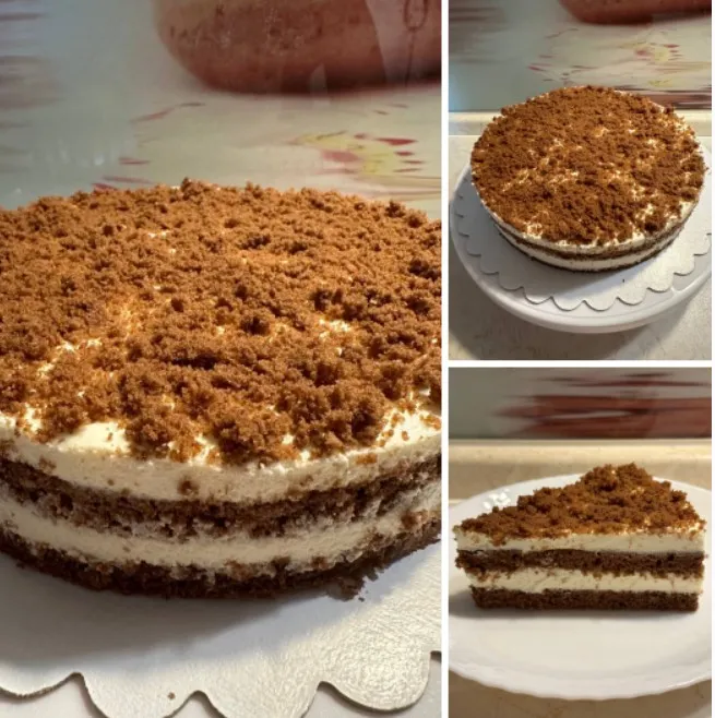 [Xleb.tartin] Молочный ломтик