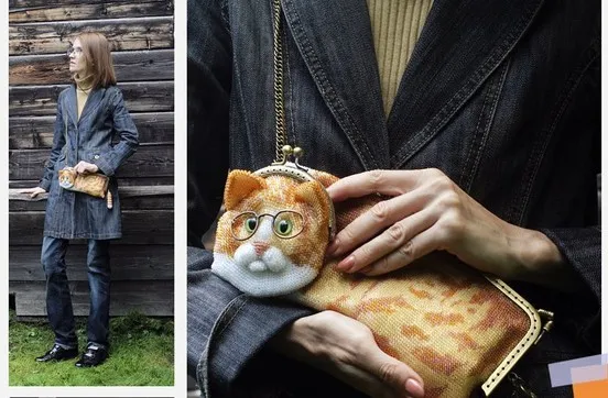 Сумчатый Кот (Юлия Турова)