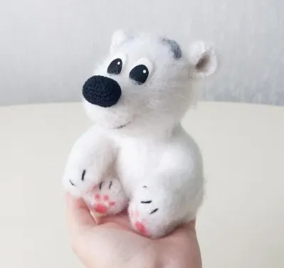 [valeri_toys] Умка