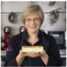 [PastryCampus] Основы здорового хлебопечения (Мария Селянина)