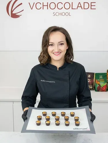 Курс «Корпусные конфеты». Тариф VIP (Елена Рузанова)