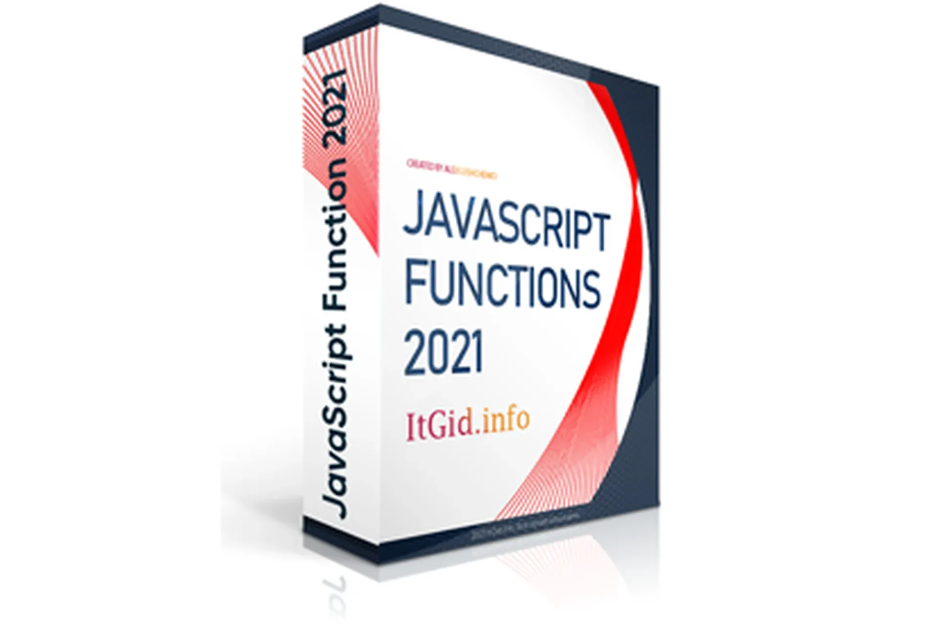 Функции в JavaScript 2021 (Александр Лущенко)