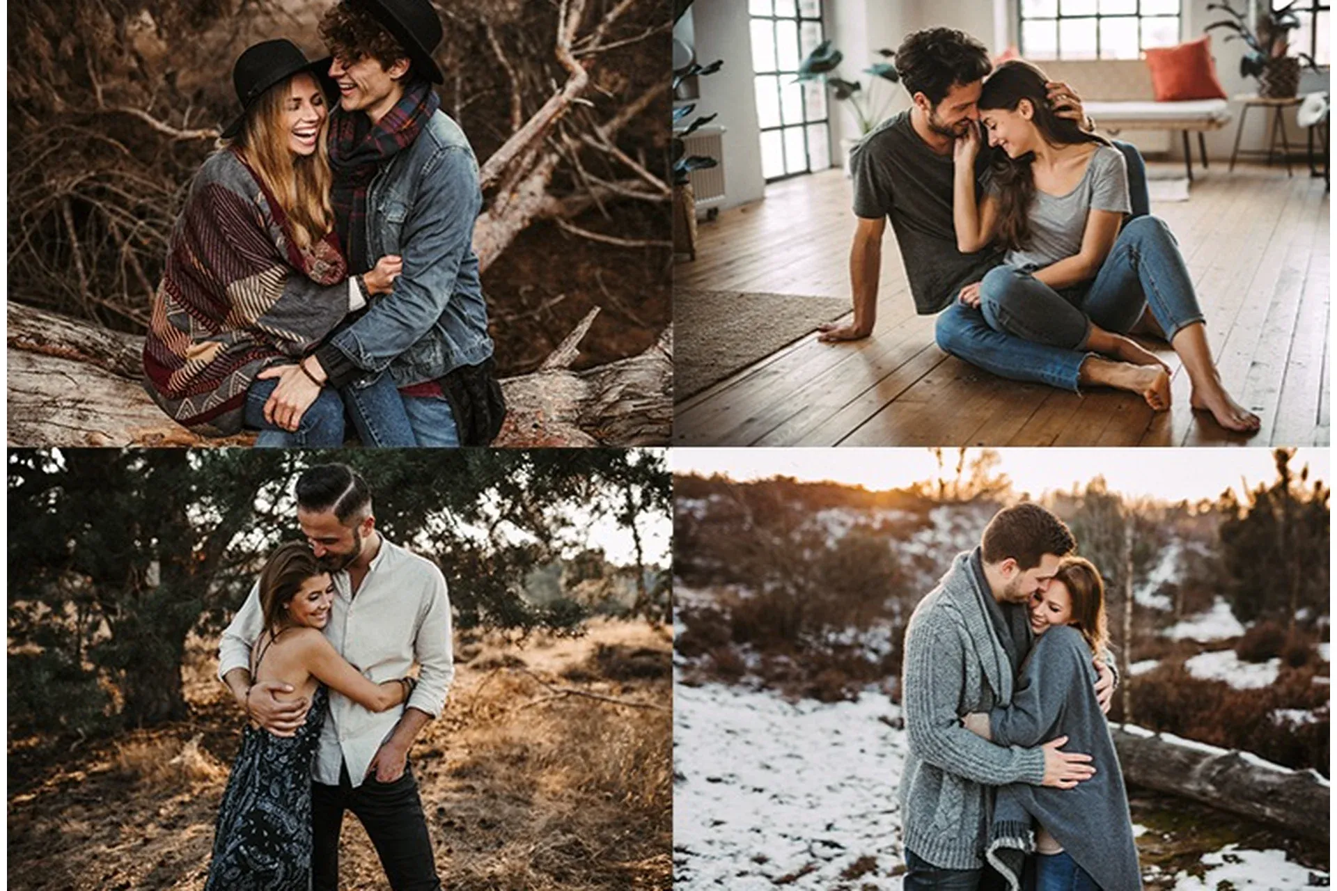 [Kathi&Chris Photography] Теплые Свадебные Пресеты. KCP Presets, 2020