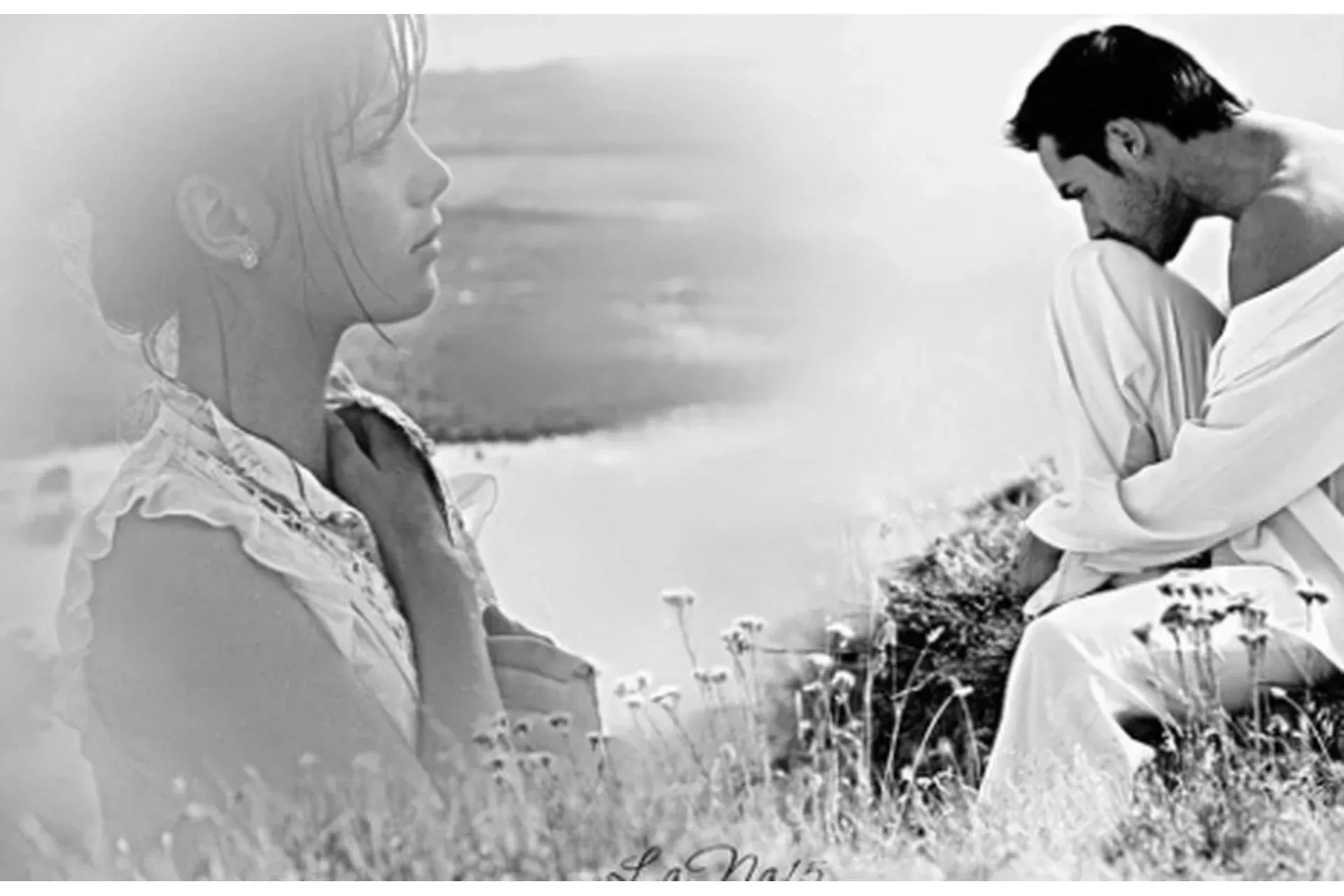 Как разлюбить, забыть, выйти из отношений (Сергей Смирнов)
