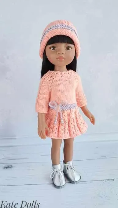 Осения (Kate Dolls)