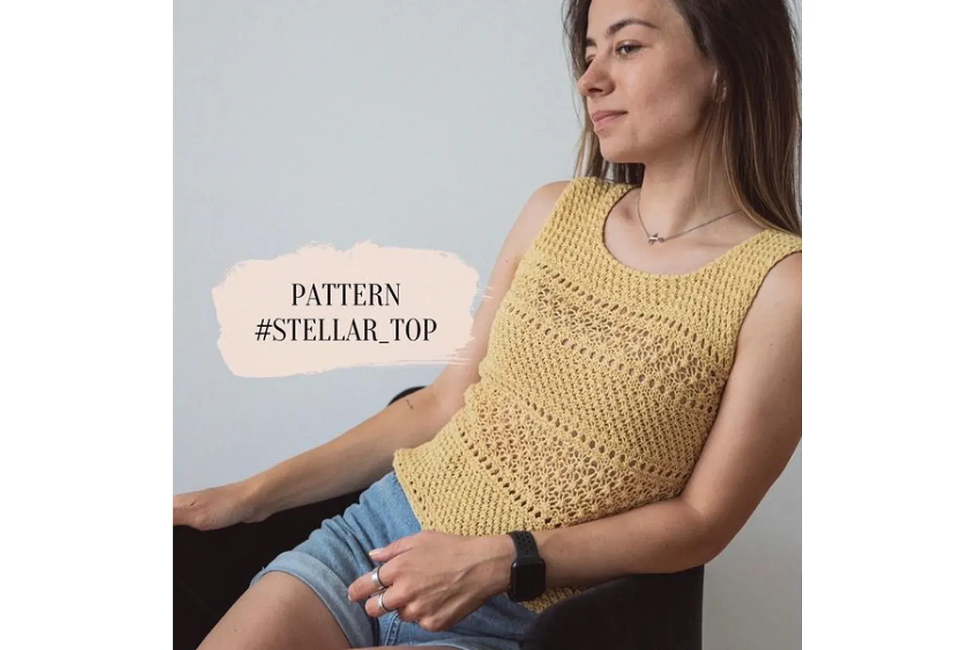 [viajeuvie] Топ Stellar (Юлия Вяжувий)
