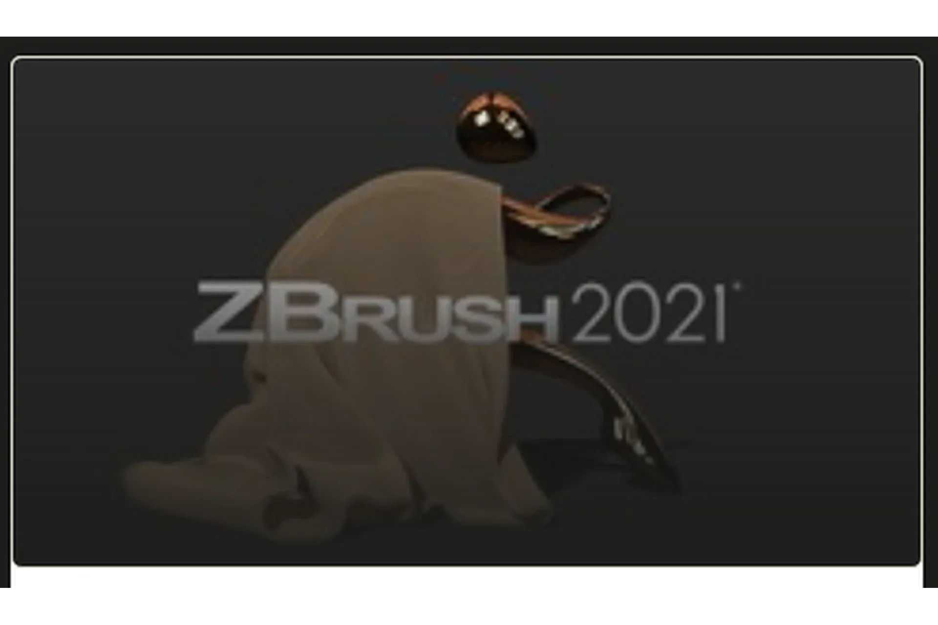 [Udemy] Курс Zbrush 2021 для новичков (Илья Хлынин)