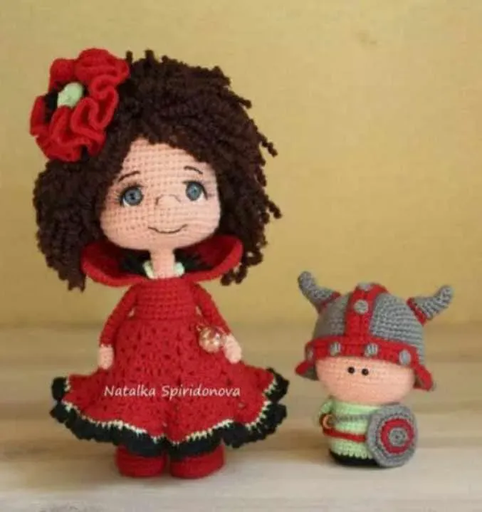 Мак (Наталья Спиридонова)