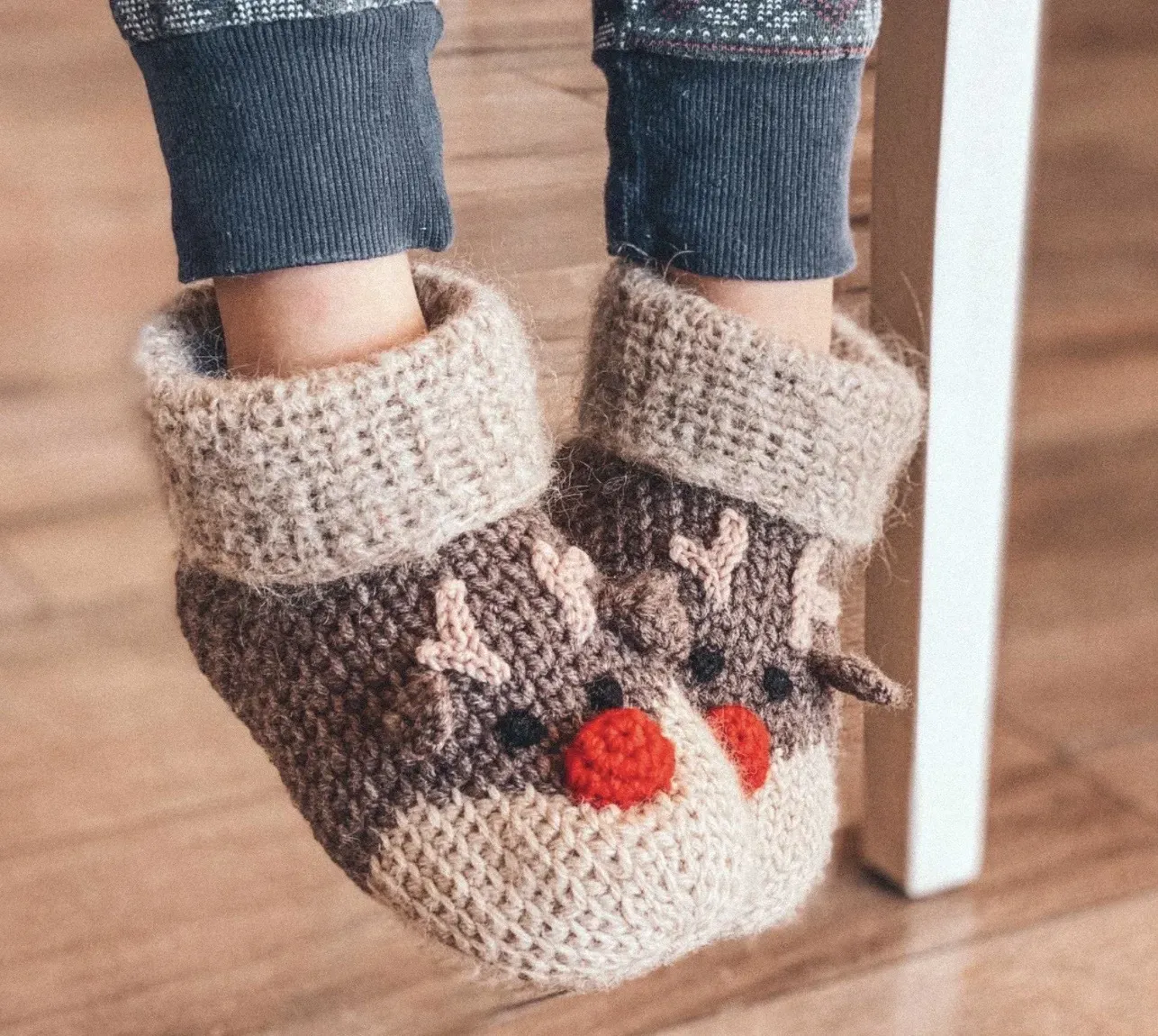 [elfcrochet] Носки/Следки/Валенки крючком (Эльвира Рукосуева)