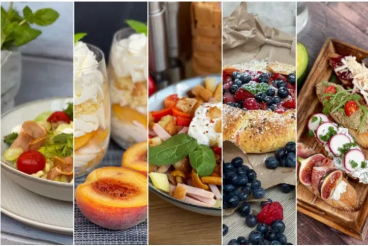 [glubokopolezno] Первый сборник рецептов «Глубоко о вкусном»