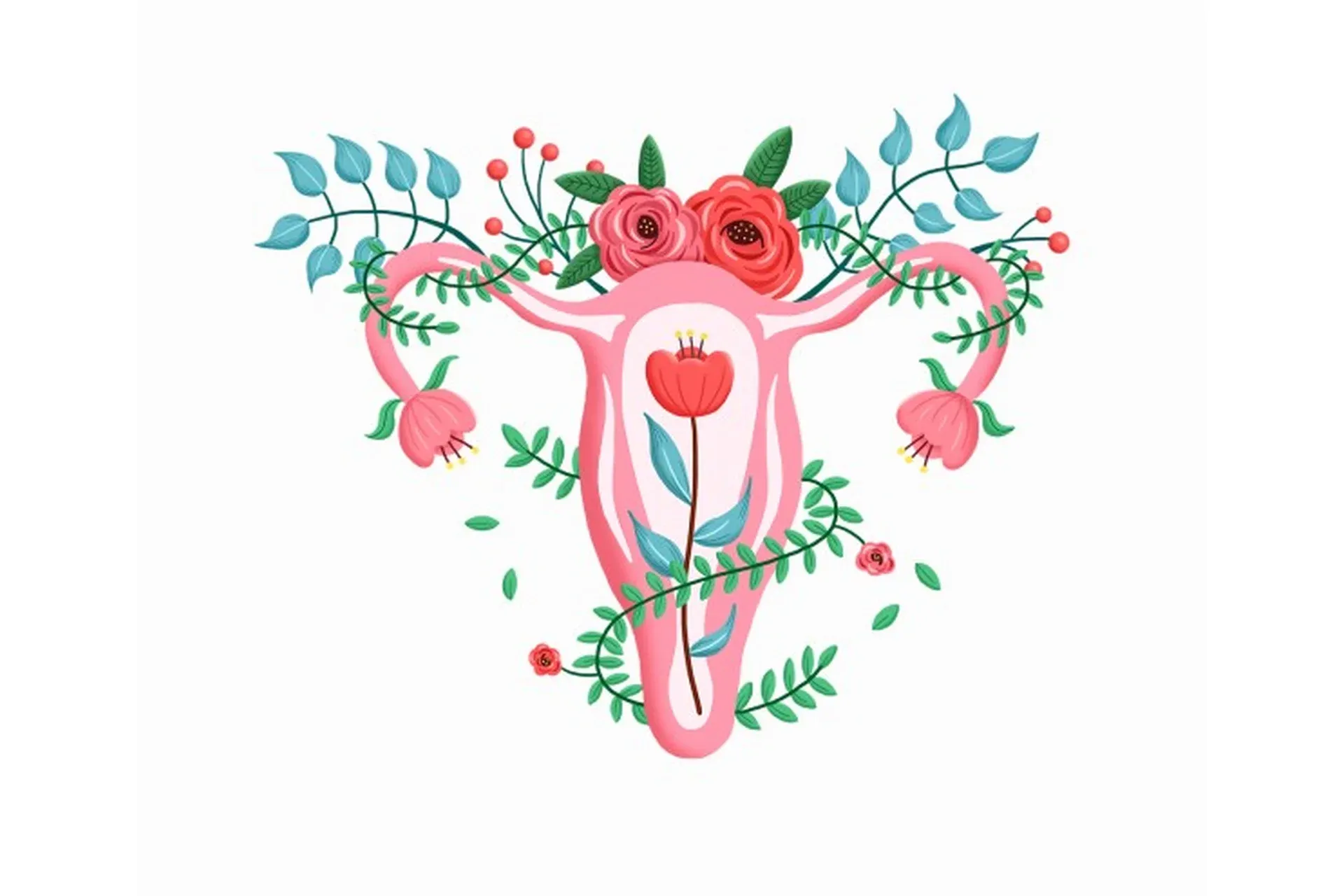 [Psyhelpacademy] Психосоматика репродуктивной системы (Ирина Токарева)