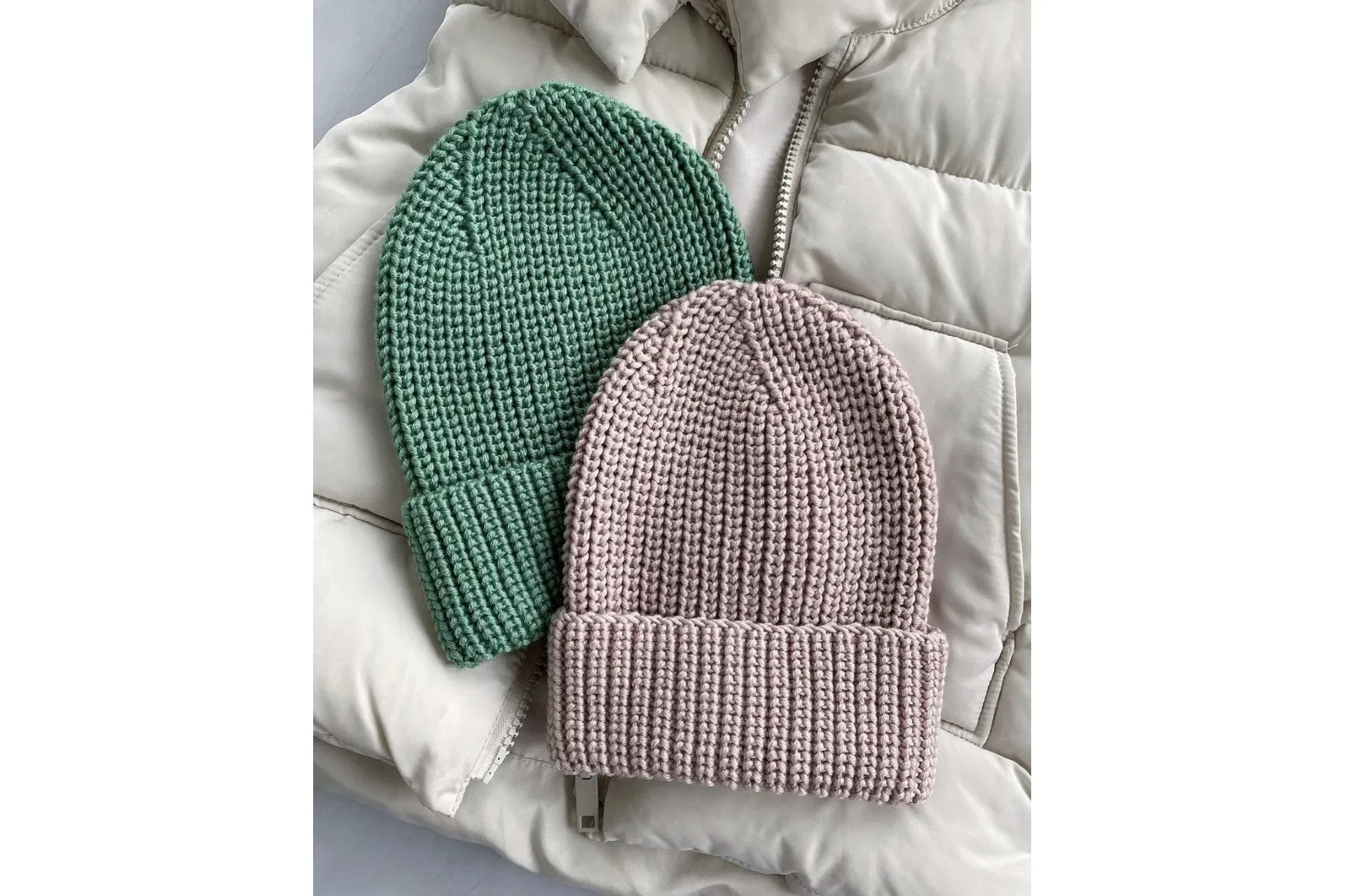 [_woolloop_] Шапка Тopical_hat (Елена Харитонова)