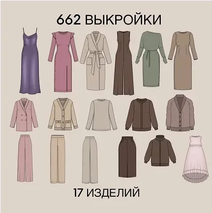 [sew_nm] Швейный клуб Sew family. Декабрь 2022 (Неля Мазгарова)