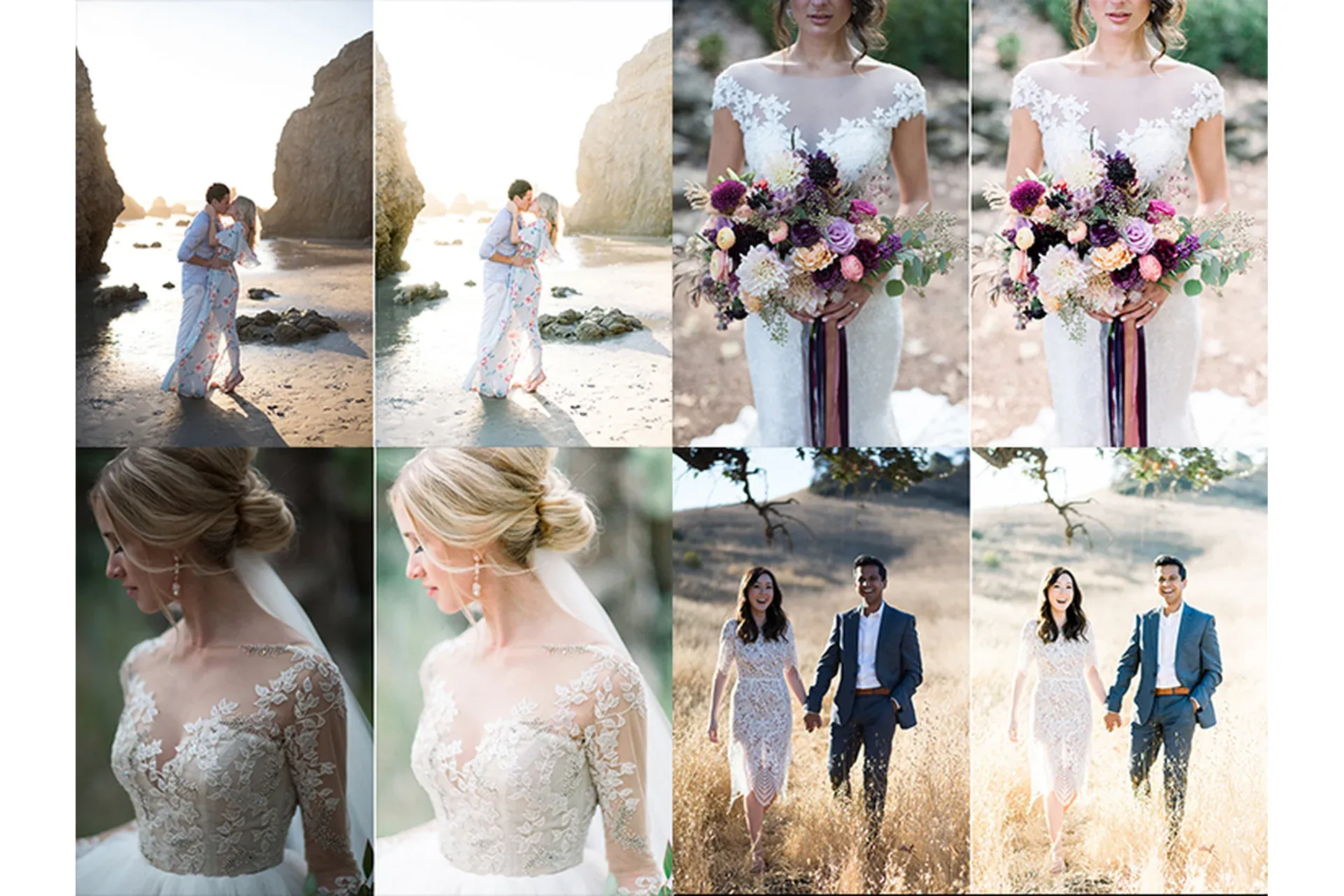 [Noble Presets] FineArt пресеты Noble Signature, Noble Enhancers