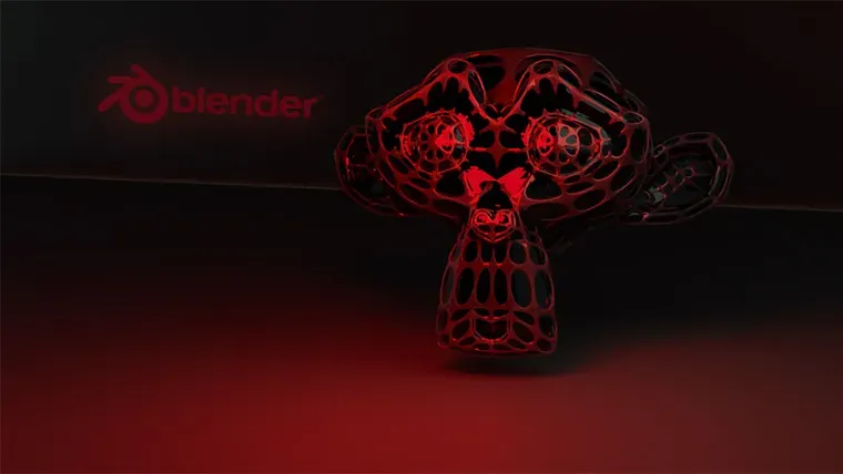[liveclasses] Blender: быстрый старт (Никита Чесноков)