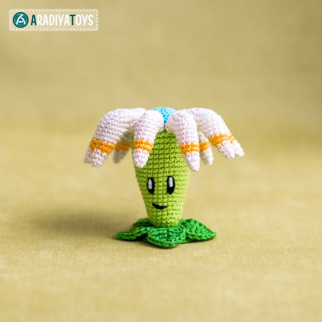 [Aradiya Toys] Блумеранг / Растения против Зомби (Aradya)