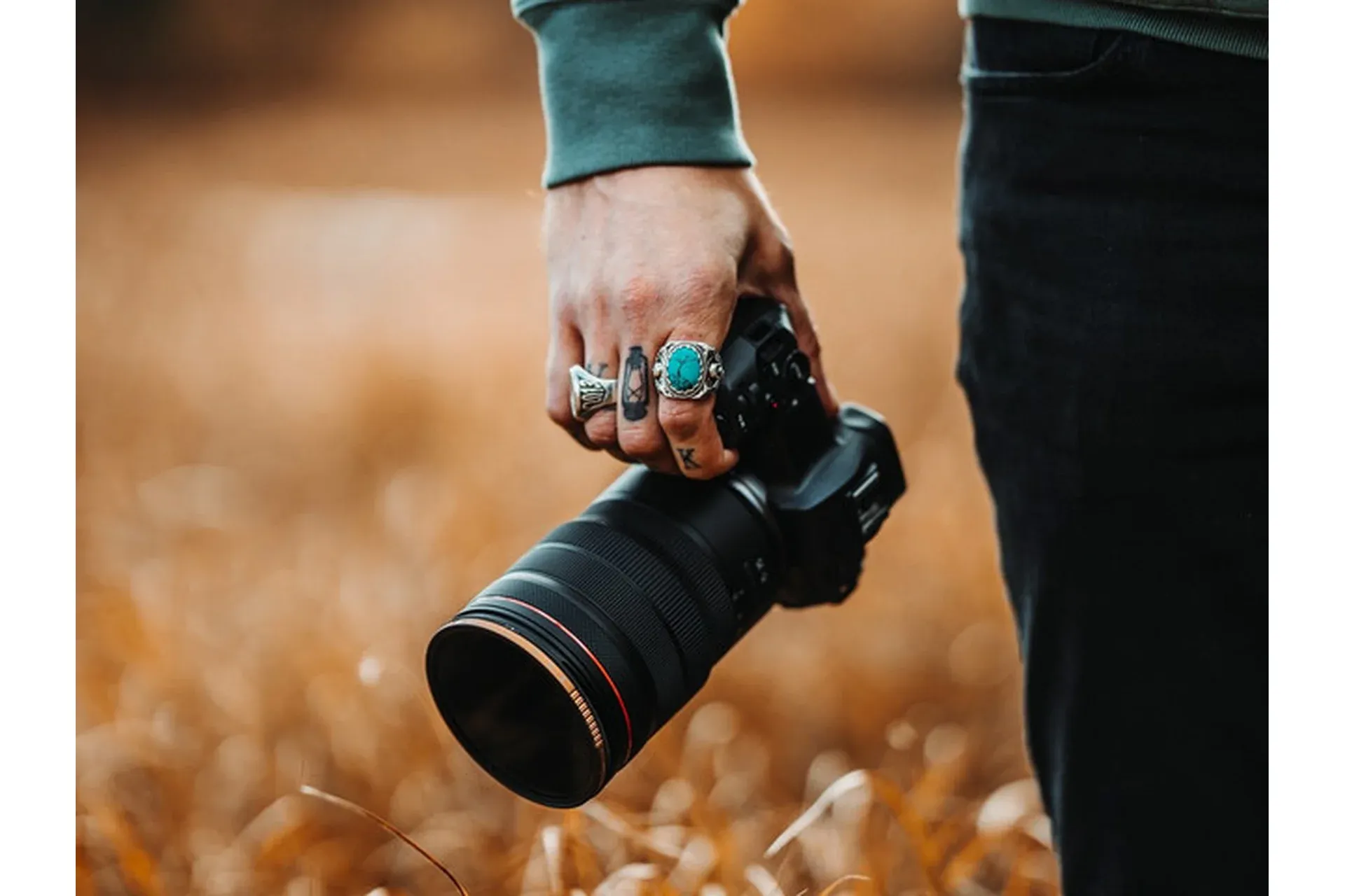 Осенние авторские пресеты. V3 Preset Pack, 2019 (Peter McKinnon)