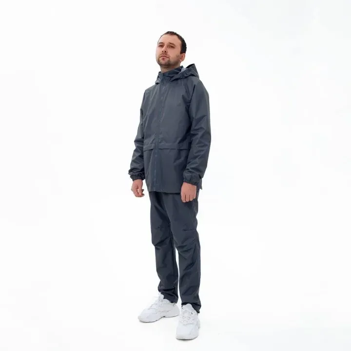 Костюм ветровочный Pocket - мужчины. Размеры 40-66. Рост 170-194 (Элина Патыкова)