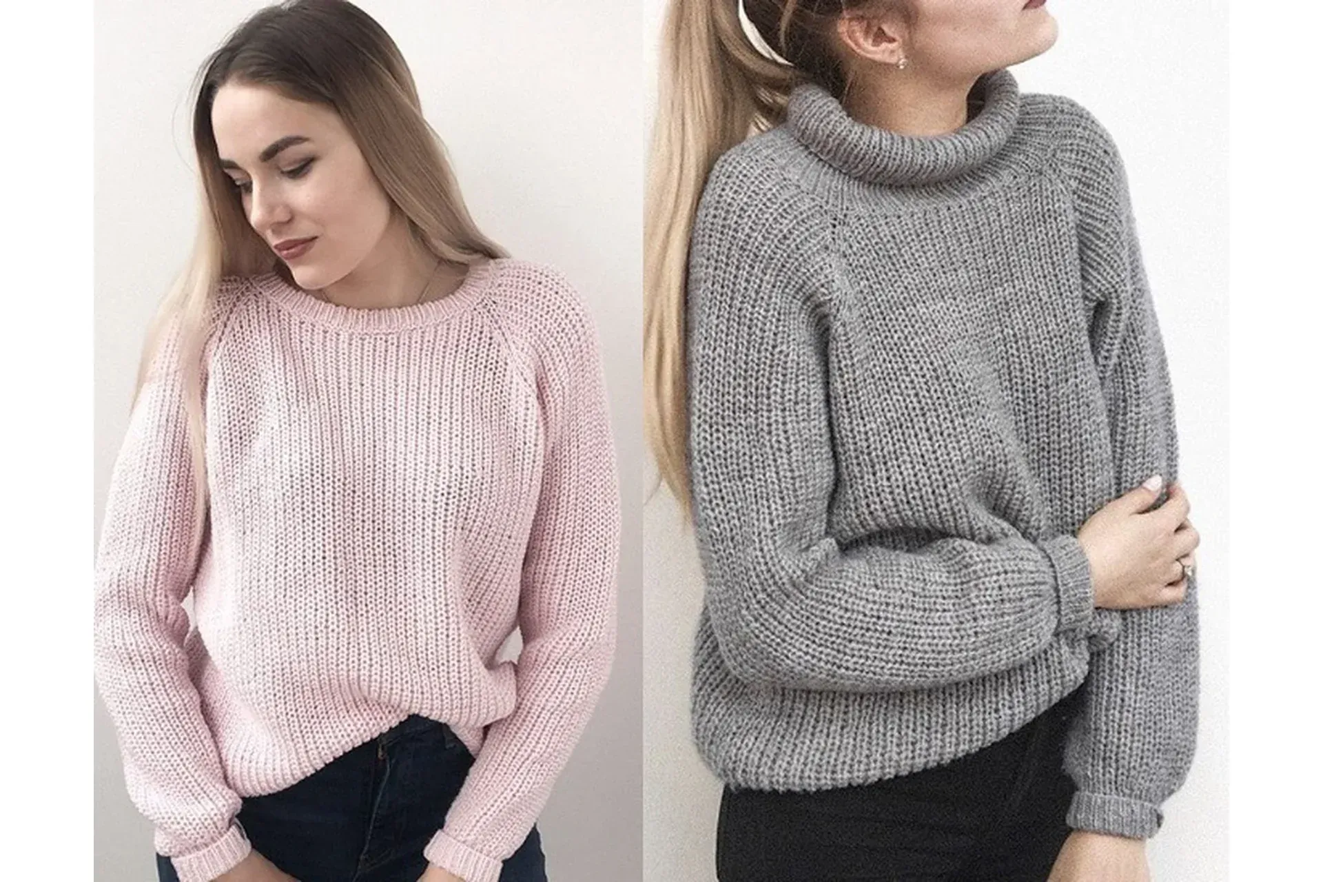 Свитер «Helens» (helens_shop_)