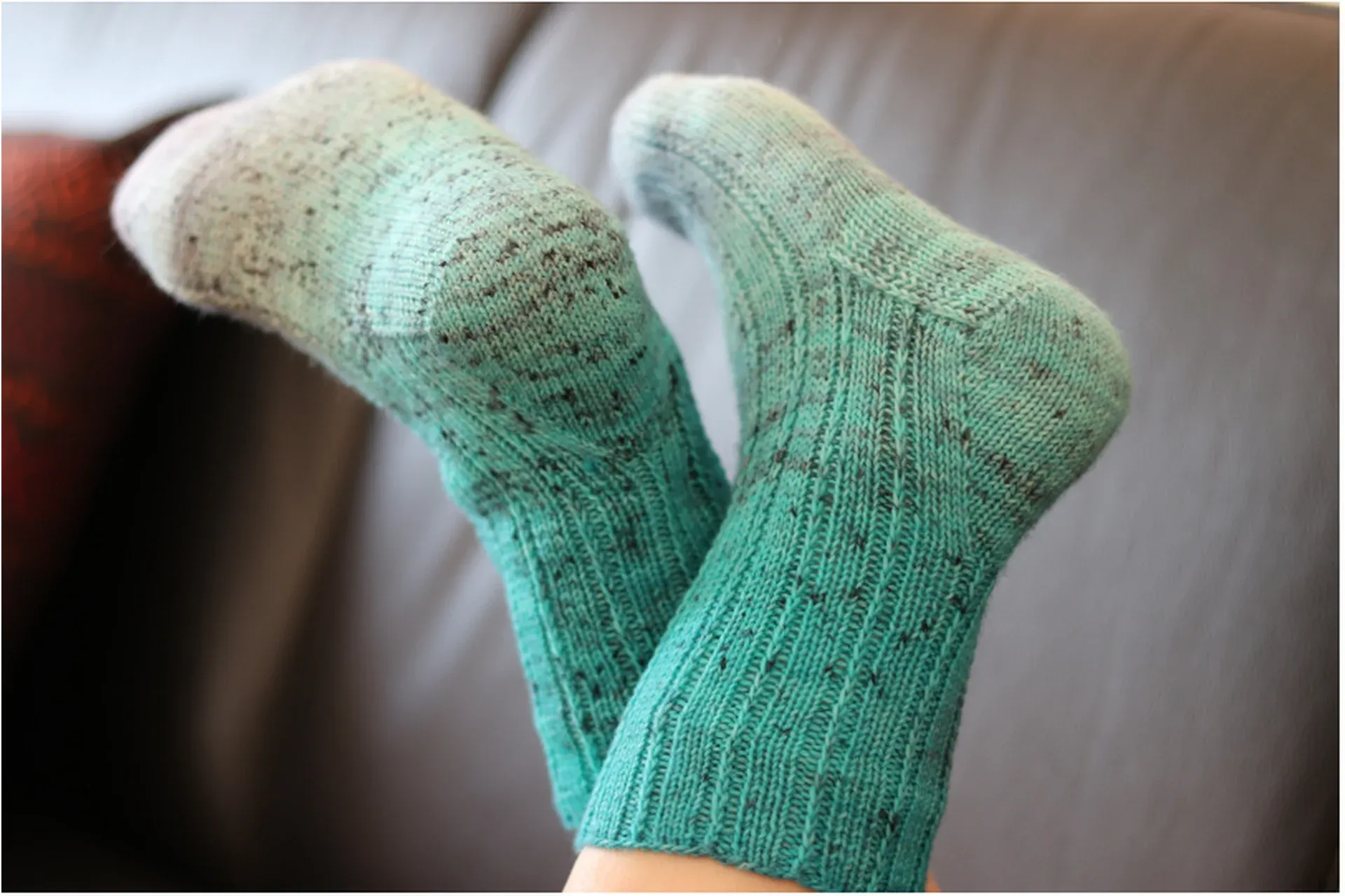 [anya_zhi_shi]  Носки «Kolosox» (Аня Жильцова)