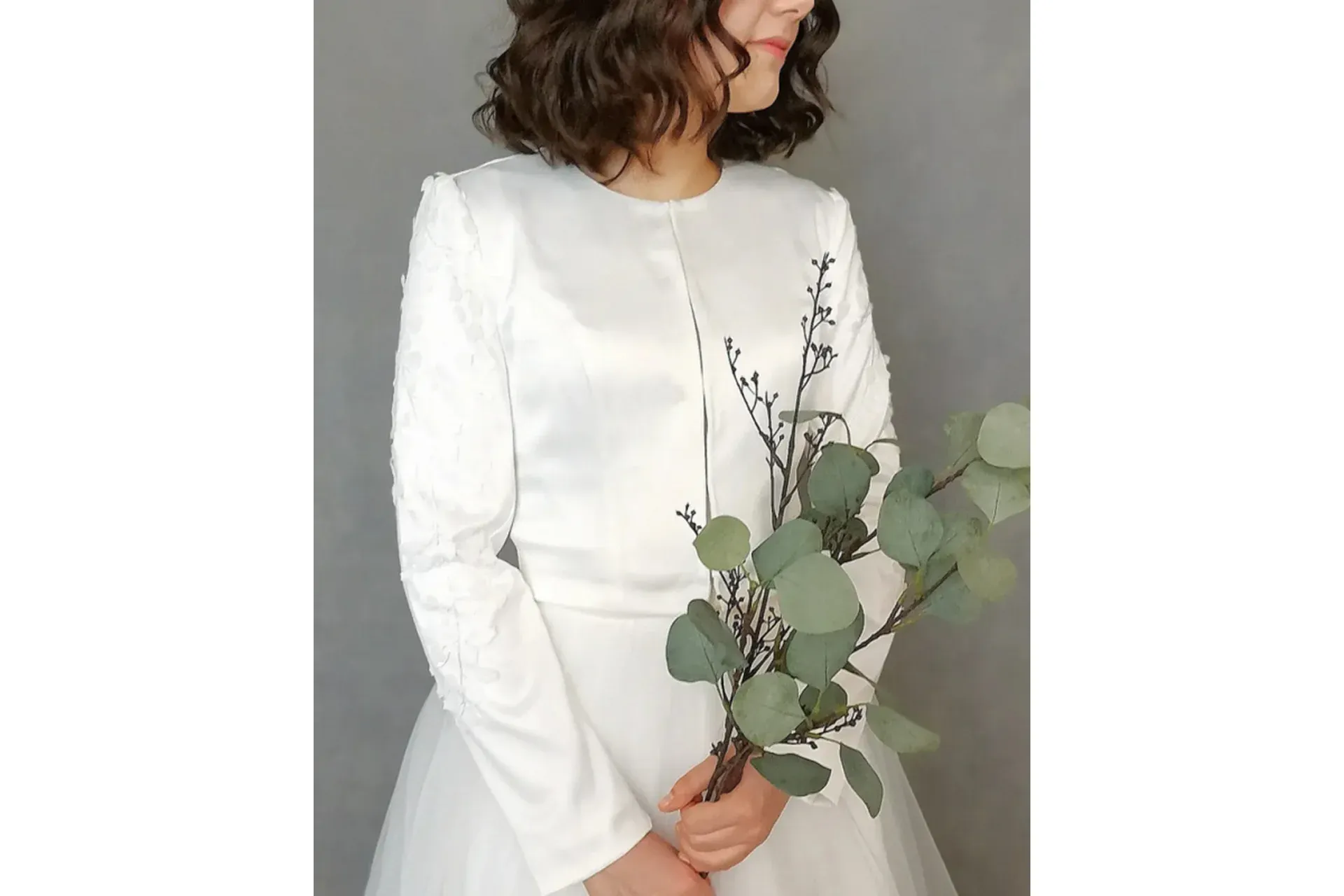 [Aurora Sew] Жакетный старт. Жакет с нуля для любой фигуры (Анна Михайлова)