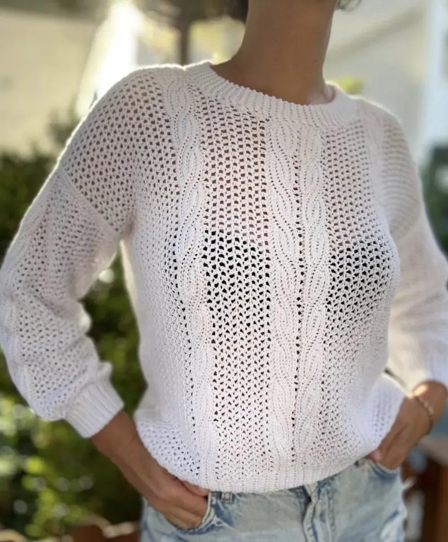 Джемпер Excellence (voobrazhalkina)