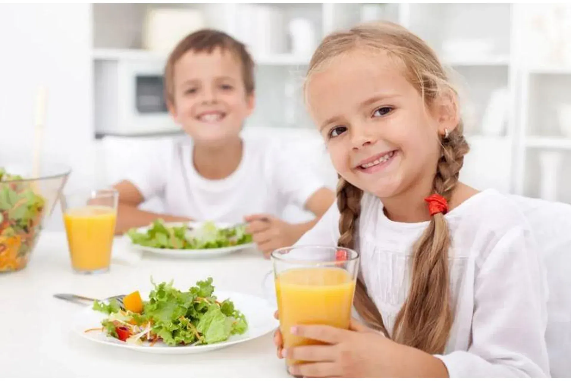 [healthlife.school] Детский гид для здоровья детей