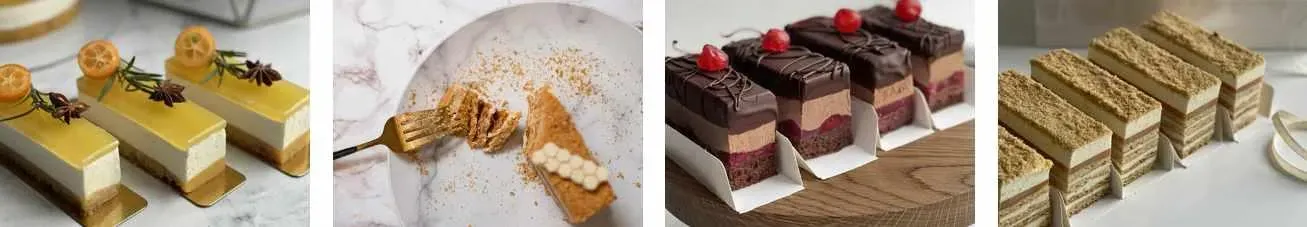 [InnBakery] Нарезные пирожные 2.0: от рецепта до стабильных продаж (Инна Баранникова)