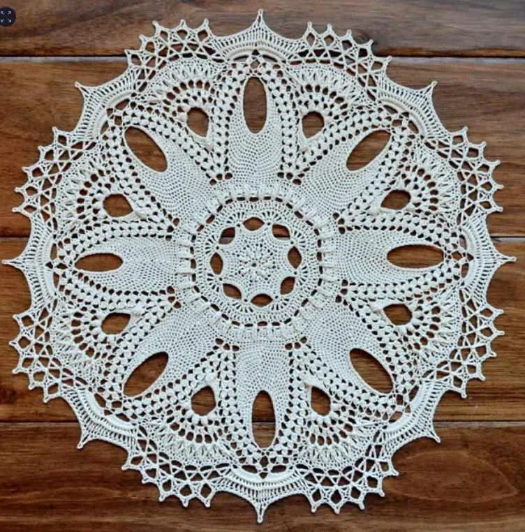 Салфетка Vanora (Грейс Ферон)