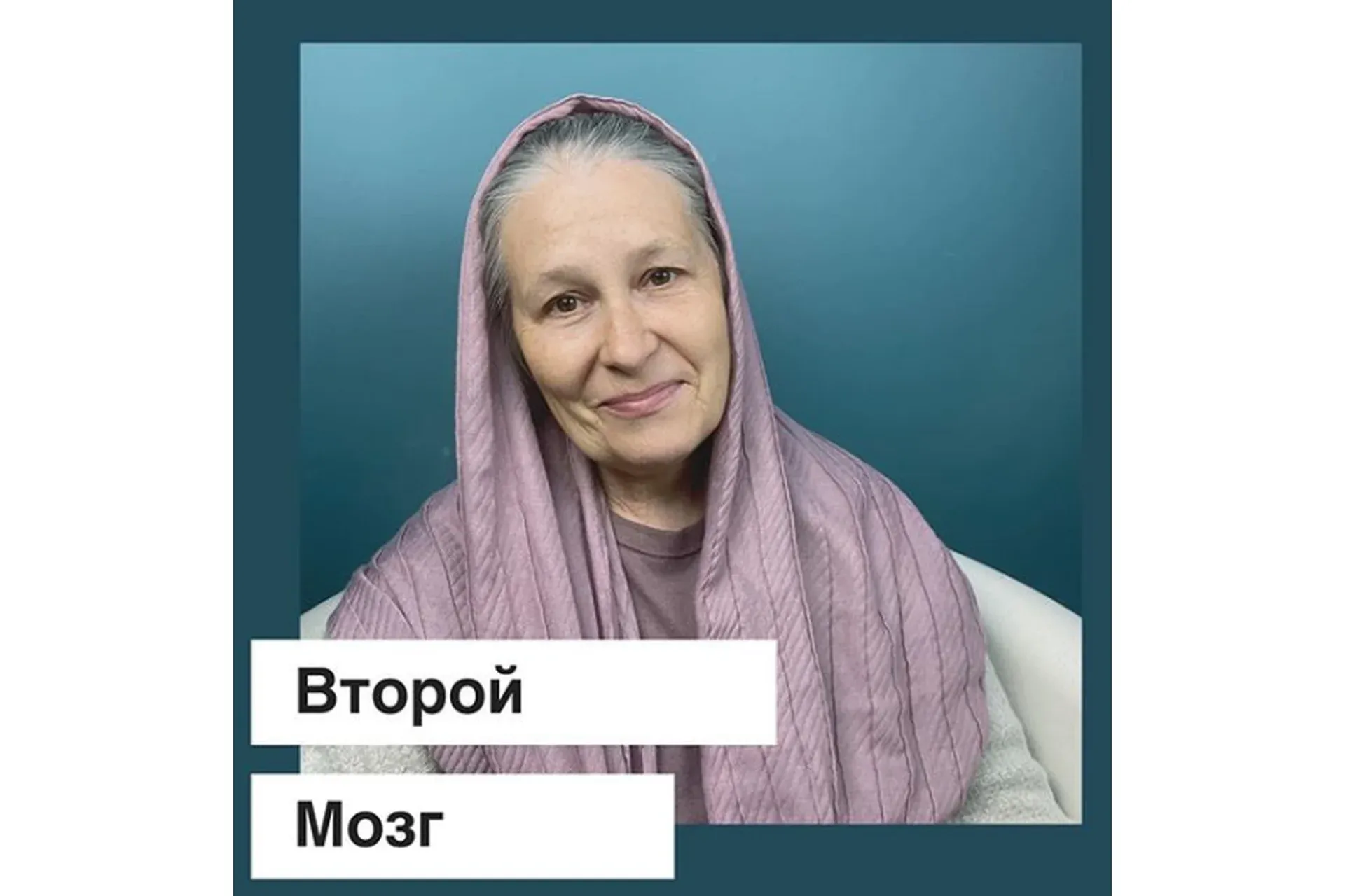 «Кишечник-мозг! Где живет иммуннитет?» (Татьяна Шершнева)