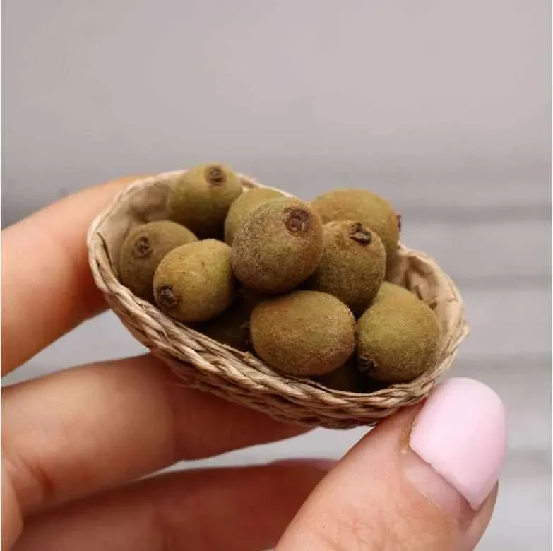 [manufruktura] Киви (Юлия Бухарова)