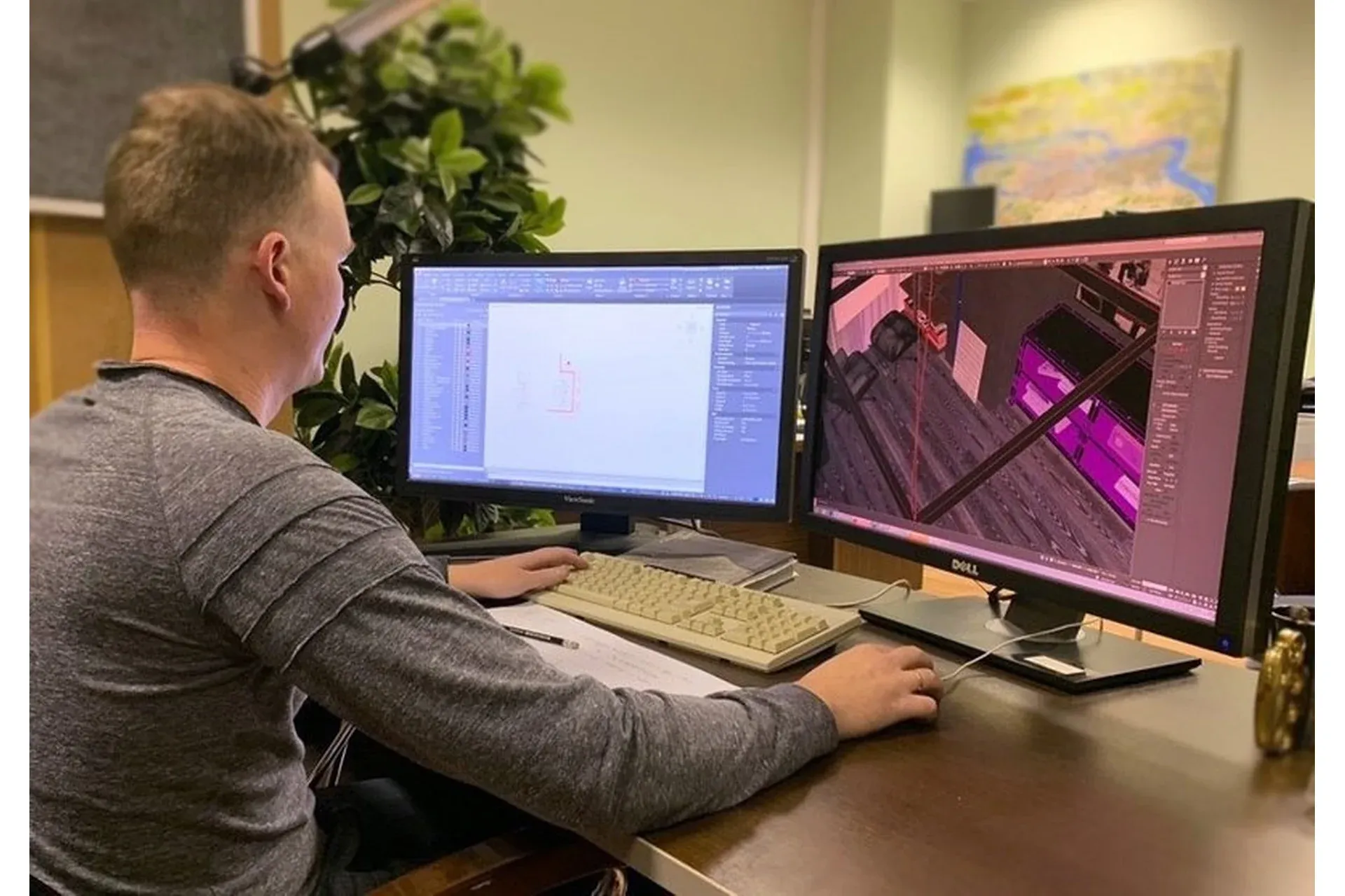 [Артум] AutoCAD 2018 (Олег Кононыхин)