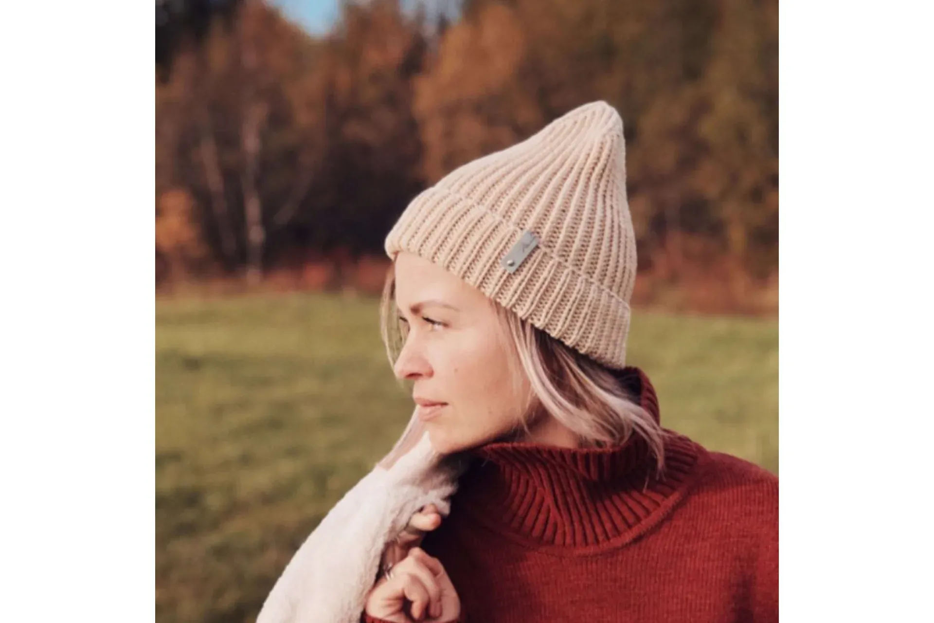 Шапка My simple hat (Марина Беркутова)