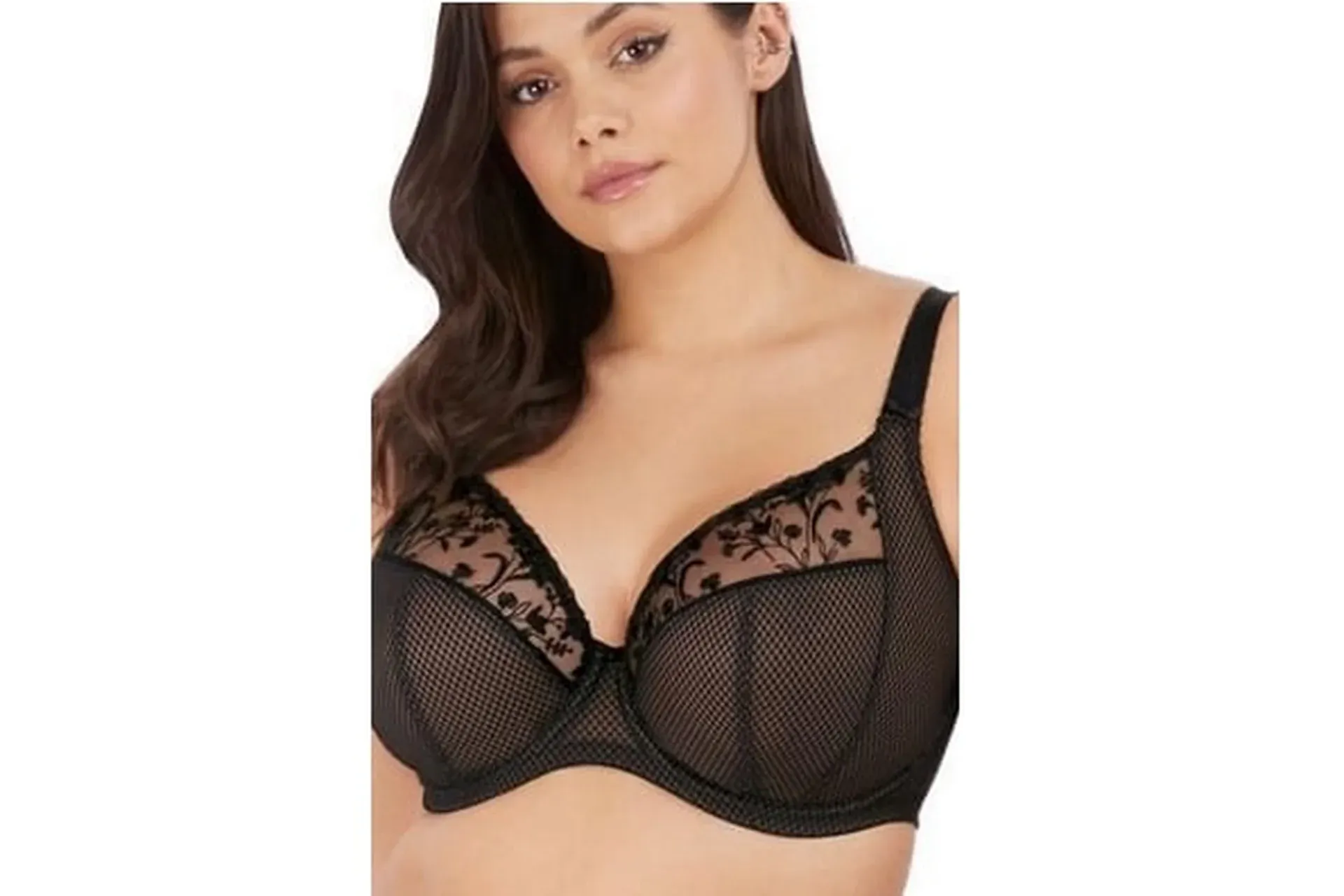 [Lingerie Design School] Каркасный бюстгальтер. Тариф Я сама