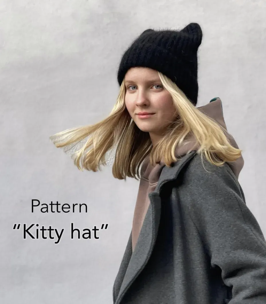 Шапка Kitty_hat (anastasiya_alekseichik)